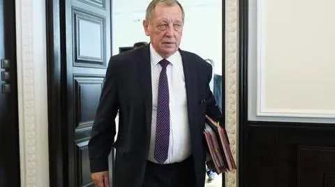 Ministerstwo Środowiska: materiały KE nie mają wartości dowodowej