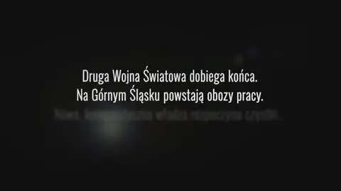 Zwiastun filmu Zgoda Macieja Sobieszczańskiego