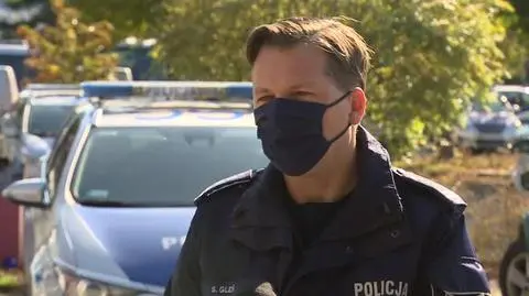 policja setka 1