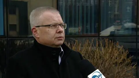 Janusz Kaczmarek o reportażu "Superwizjera"