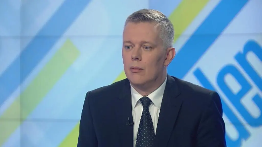 Siemoniak: PO prawdopodobnie nie zaakceptuje nowego projektu ws. TK