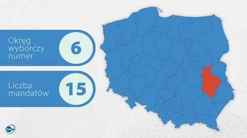 Dostały się z jednej listy do Sejmu, teraz stanęły przeciw sobie. Pogodzić może je Czarnek