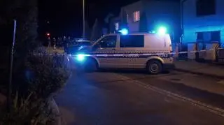 Służby badają sprawę zabójstwa w Chodzieży