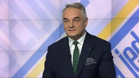 "Polaryzacja jest niszcząca. Trzecia partia zdecyduje, kto będzie rządził"