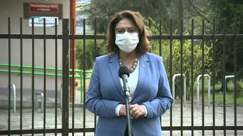 "Kaczyński boi się, że to głosowanie może przegrać"