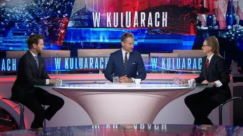 Zalewska: Kaczyński zakazał Morawieckiemu debatować z Mentzenem