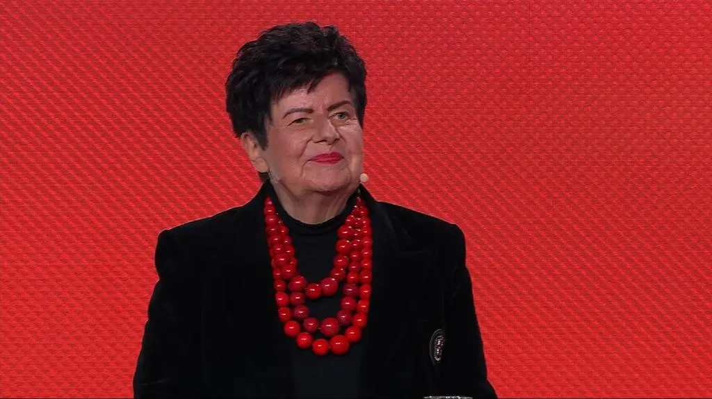 Joanna Senyszyn
