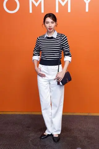Nguyen Thuc Thuy Tien