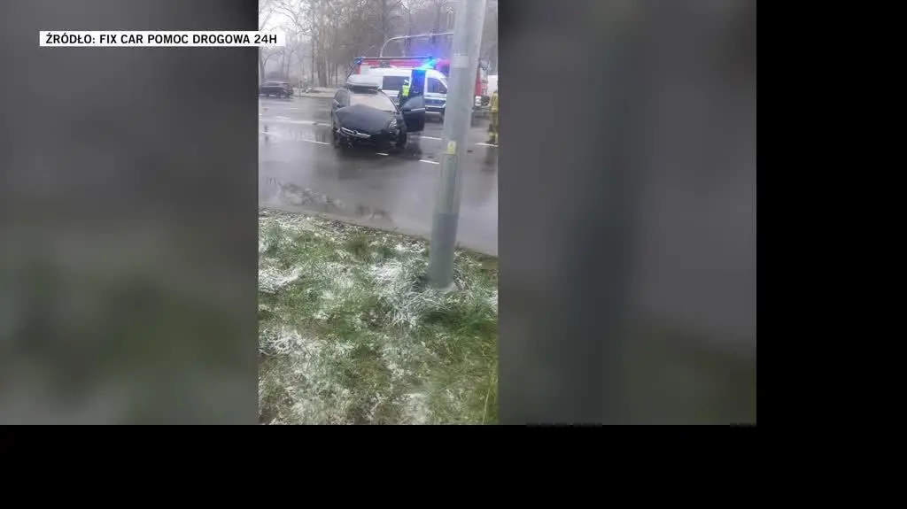 Fix Car Pomoc Drogowa 24h 