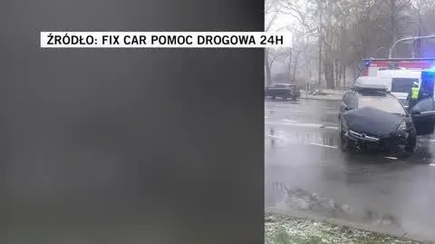 Fix Car Pomoc Drogowa 24h 