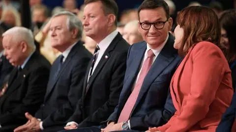 Mateusz Morawiecki