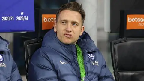 Bije licznik Zielińskiego