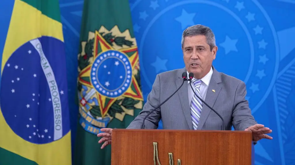 Walter Braga Netto