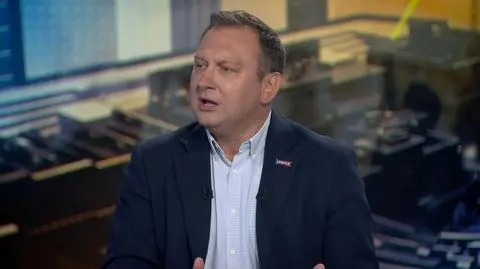 Trela: Konfederacja uważa, że Polska powinna być tylko dla Polaka