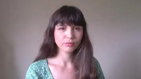 Waluś: Hołownia ma być zauroczony Kaczyńskim