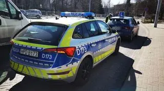 Skontrolowano prawie 70 pojazdów 