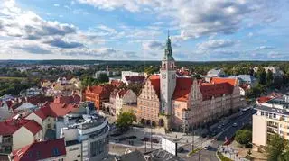 Olsztyn