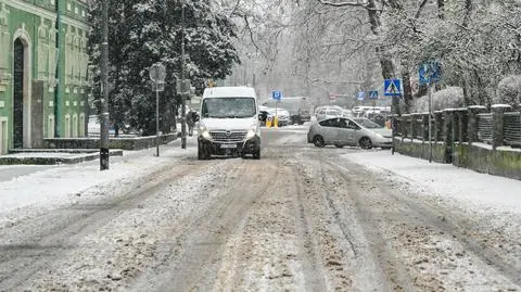Szczecin. Około 30 wezwań pogotowia w regionie