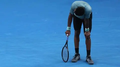 Emocjonalne pożegnanie 38-latka w Melbourne