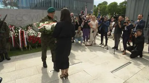Uroczyście otwarty został Dom Pamięci Obławy Augustowskiej