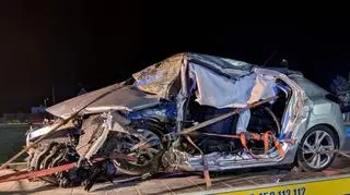 Dwaj chłopcy nie żyją, trzej w ciężkim stanie
