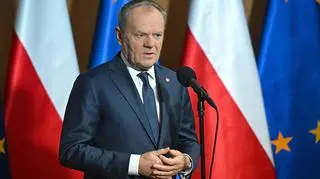 Tusk: to byłaby niepowetowana strata, gdyby prezydent się zdecydował