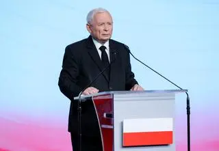 Kaczyński proponuje rząd techniczny