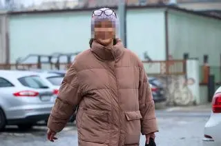 Ewa Z. nie przyznaje się do zarzucanych jej czynów