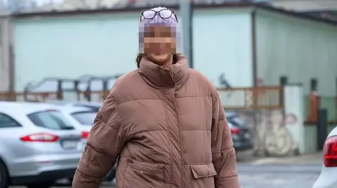 Ewa Z. nie przyznaje się do zarzucanych jej czynów