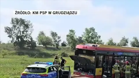 KM PSP w Grudziądzu