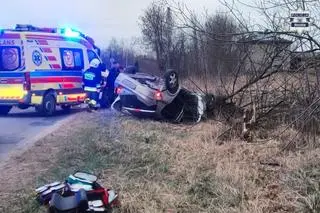 Dachowanie w Mrzygłodzie