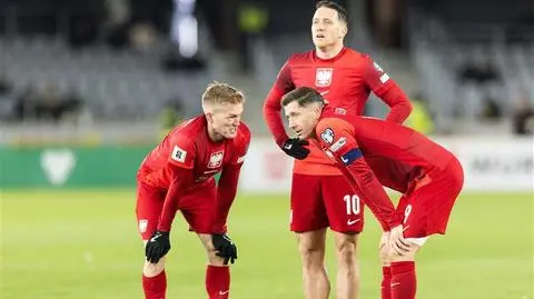Lewandowski chce jeszcze więcej. "Czas zrobić kolejny krok"