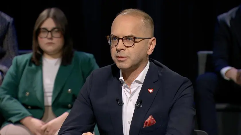 Spór o SAFE. "Polska staje się producentem i partnerem" Kép