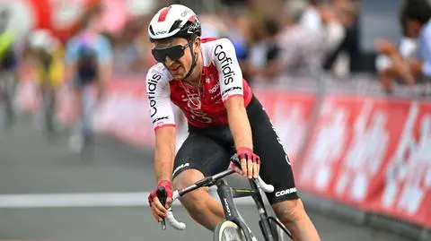 Aniołkowski nagrodzony wieloletnim kontraktem