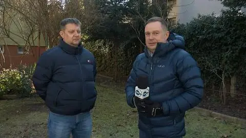 Harłukowicz o działce Morawieckiego: Pojawiło się pytanie: co premier polskiego rządu ma do ukrycia w tej sprawie?