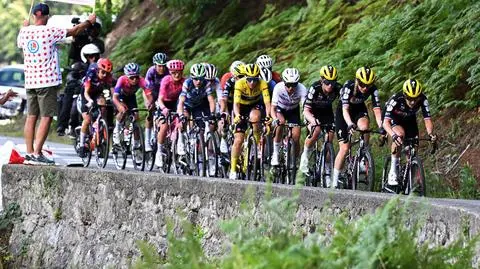 Wstydliwy problem kolarek. Jak one "to" robią?