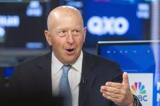  David M. Solomon 
