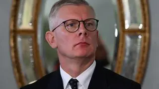 "Osoby, które współpracują z Cenckiewiczem, powinny być bardzo ostrożne"
