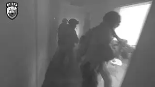 Trzy osoby zatrzymane po porwaniu w Niemczech