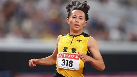 16-letni Japończyk z niezwykłym rekordem świata