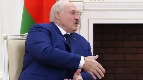 Alaksander Łukaszenko