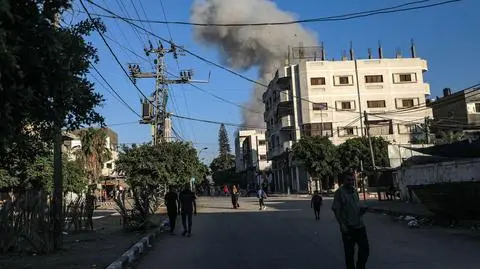 Iran zapowiada odwet "ostateczny, wyrachowany i dokładny" 