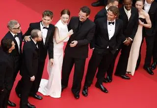Festiwal w Cannes pod znakiem nowości. "Ten rok jest inny"