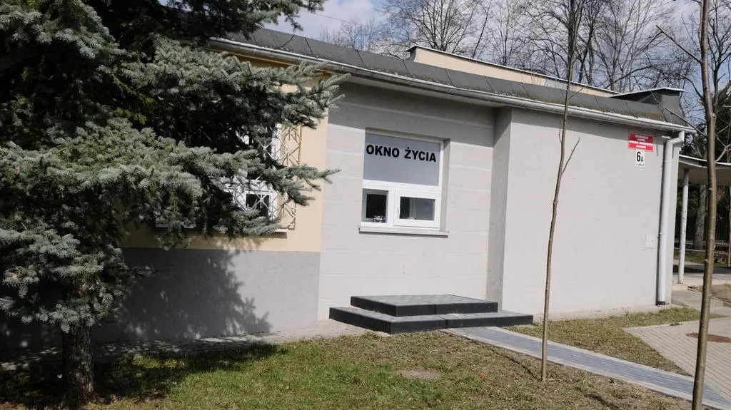 Okno życia w Białymstoku