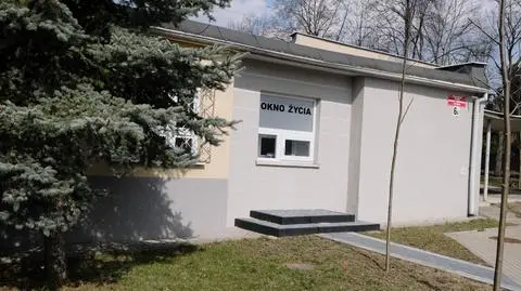 Okno życia w Białymstoku