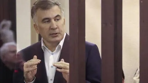 Lekarze o złym stanie zdrowia byłego prezydenta. "Jest wynikiem tortur psychicznych, jakich doznał w więzieniu"