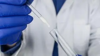 Skandal w banku spermy. Niektóre dzieci zmarły 