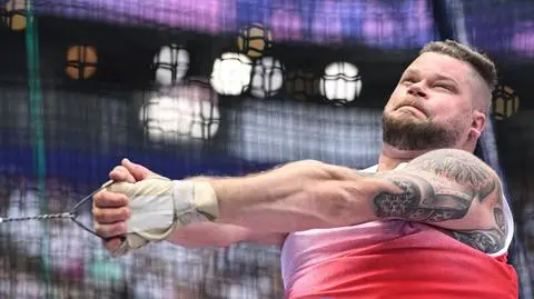 Polski młot bez mocy. Fajdek i Nowicki za podium