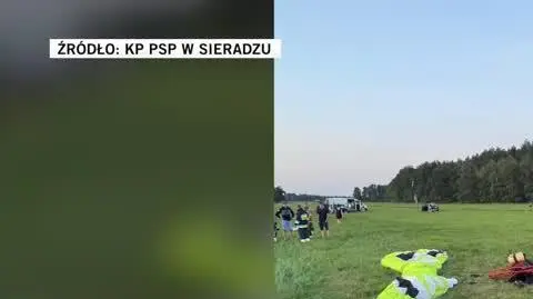 KP PSP w Sieradzu