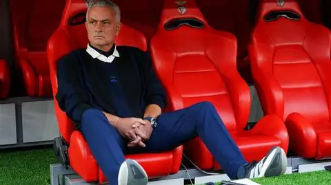 Miarka się przebrała. Mourinho zwolniony z Fenerbahce 